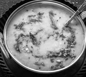 Yellow Dal