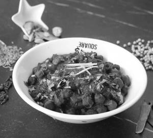 Pindi Chana