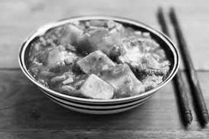 Paneer Manchurian Dry