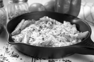 Penne Pasta