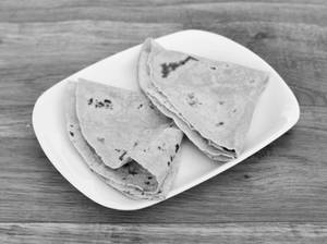 Plain Chappathy