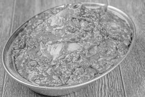 Chicken Hydrabadi