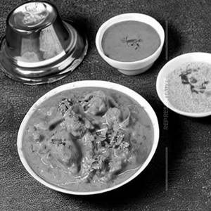 Masala Kichadi 