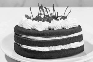 Red Velvet Cake