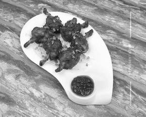 Chicken Lollipop