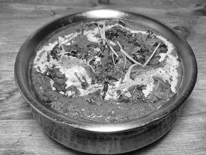 Chicken Korma