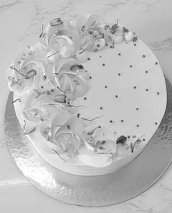 Special rasmalai cake