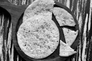 Cheese Uttapam