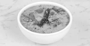 Dal Arhar (Jeera Fry)