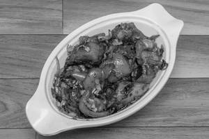 Chilli Chicken Dry