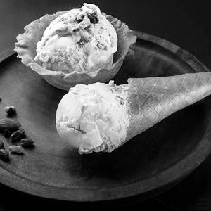 Giani Special Ice Cream (Scoop) [Regular Scoop (80 gms)]