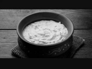 Curd (250 Ml)