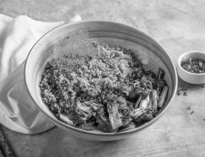 Singapore Chicken Rice