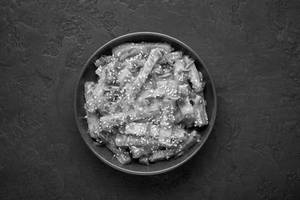 Crispy Honey Chilli