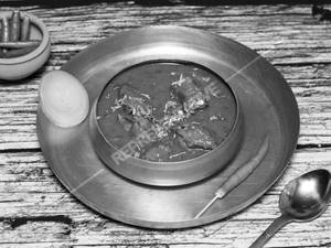Murgh Makhanwala