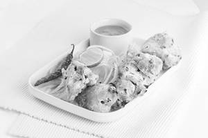 Chicken Murgh Malai (5 Pieces)