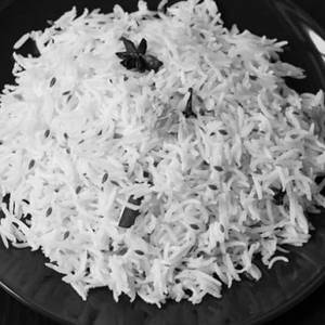 Jeera Rice