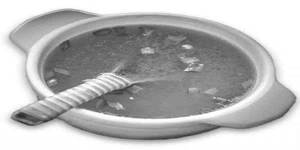 Chicken Clear Soup