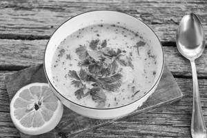 Paya Soup