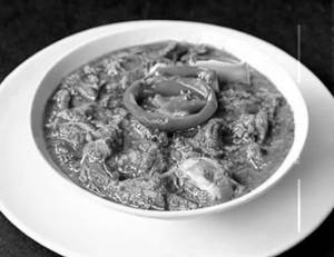 Veg Peshawari