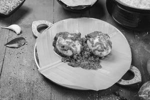 Andhra Egg Fry