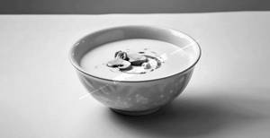 Cream of Veg Soup