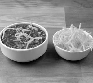 Chicken Manchow Soup
