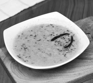 Butter Dal Fry    
