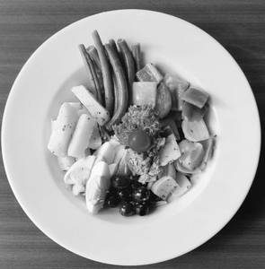 Salad Nicoise