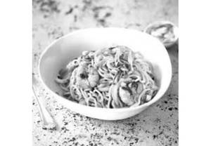 Prawn Noodle [Regular]
