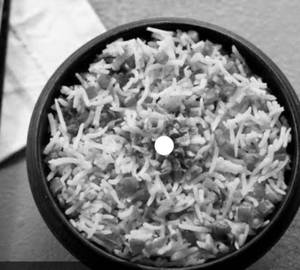 Chilly Garlic Fried Rice
