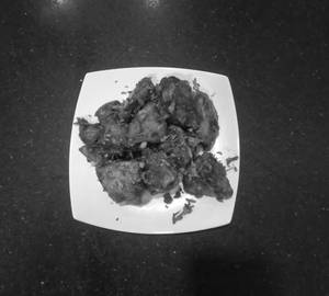 Chilli Idli