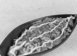 Italian Red Maggi