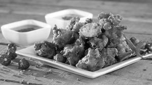 Fried Chicken Indian Style (650ml Box)