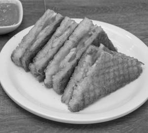Veg Grilled Sandwich
