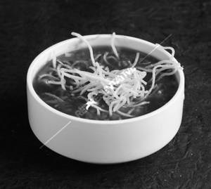 Chicken Manchow Soup