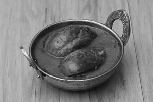 Gutti Vankaya (brinjal)