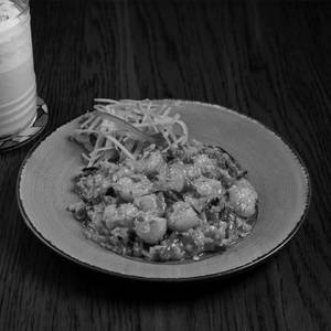 Kanthari Prawns