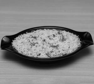 Jeera Rice