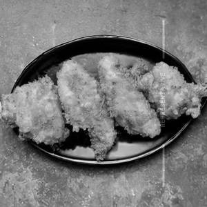 Fish Fried