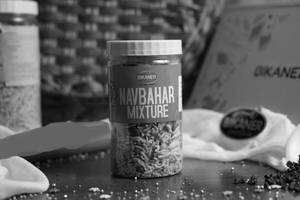Nav Bahar Mix 225G
