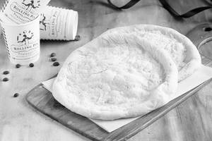Hand Tossed Sour Dough Pizza Base (2pcs)