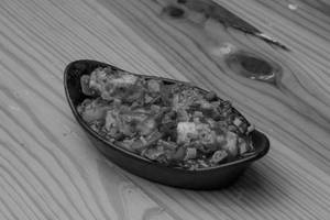 Paneer Chilli
