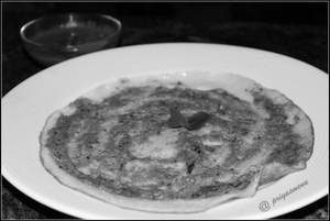 Essence Dosa