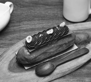 Choco Eclair