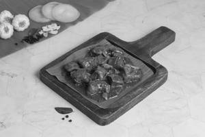 Mutton Pepper Roast Boneless