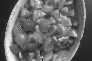 Tamatar Salad