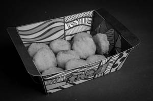 Cheese Poppers (10 Pcs) [10 Pieces]