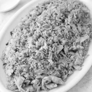 Egg Fried Rice