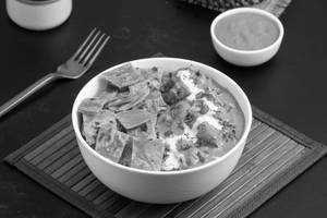 Murgh Lababdar Parotta Bowl